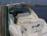 כלי שייט Sea Ray 330 SUNDANCER